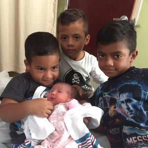 Meet your Posher, Karen